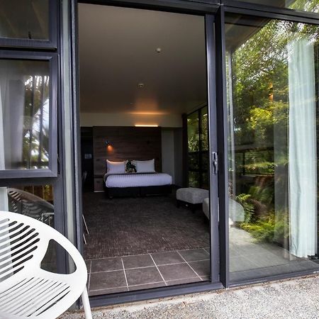 Scenic Hotel Punakaiki Bagian luar foto