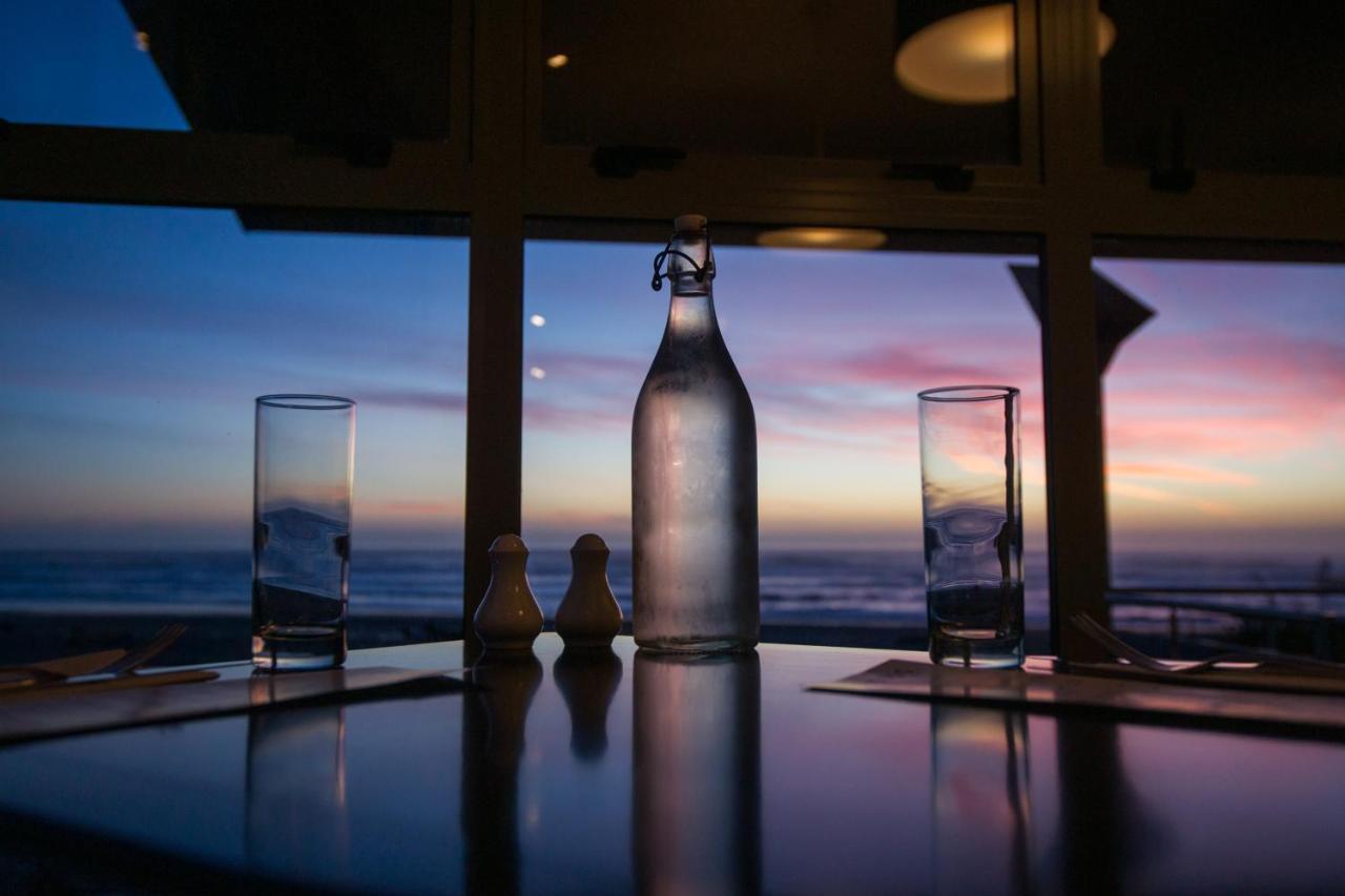 Scenic Hotel Punakaiki Bagian luar foto